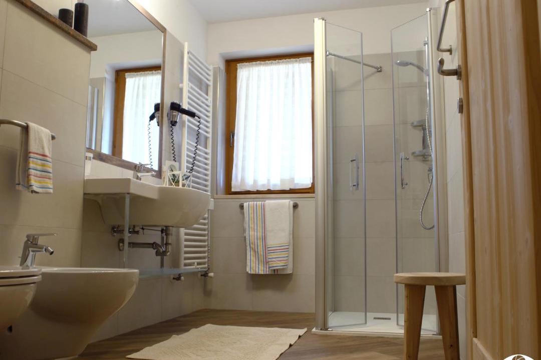 Photo of Bathroom in Andalo