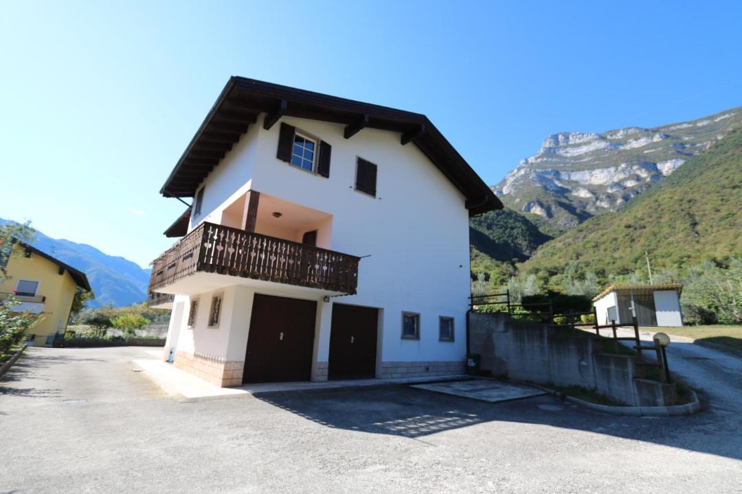 Photo of Buildings in Pilcante