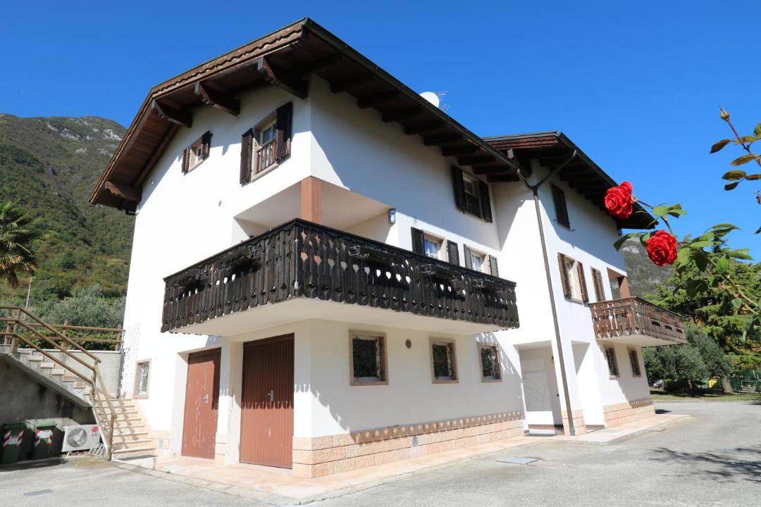 Photo of Buildings in Pilcante