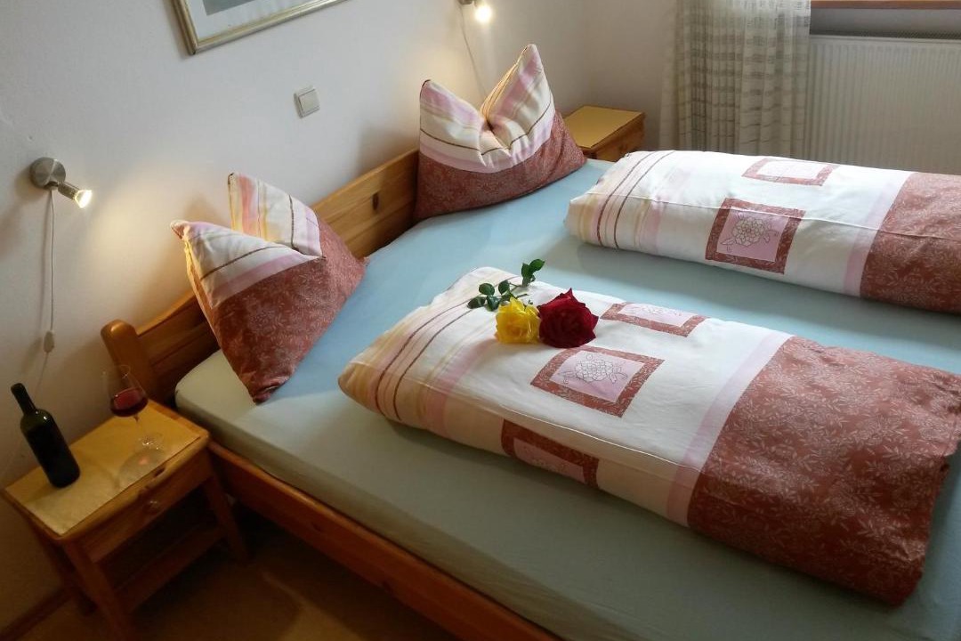 Photo of Bedroom in Pianizza Di Sopra
