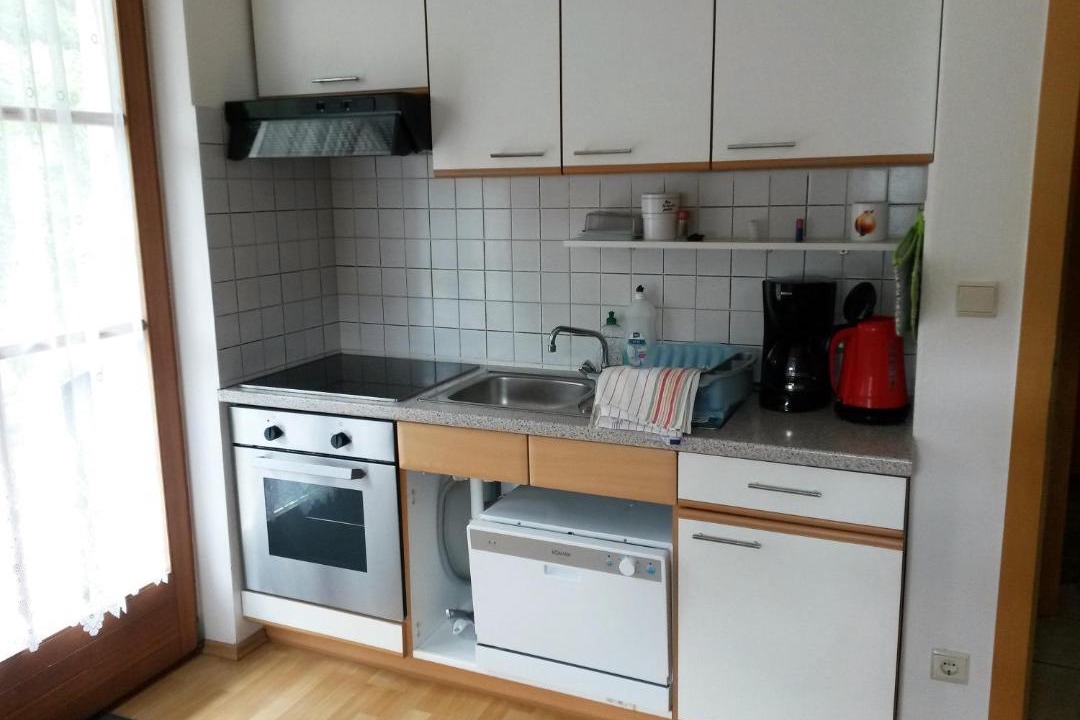 Photo of Kitchen in Pianizza Di Sopra