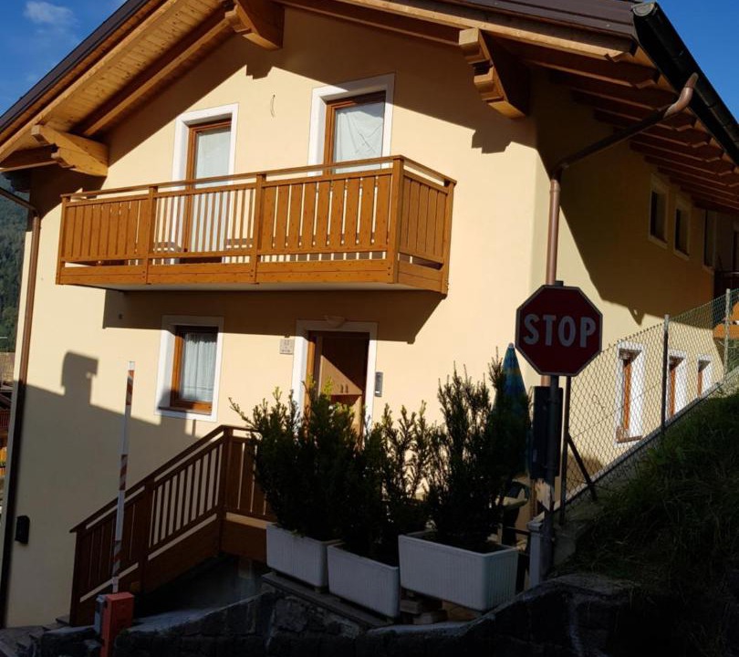 Photo of Others in Primiero San Martino di Castrozza