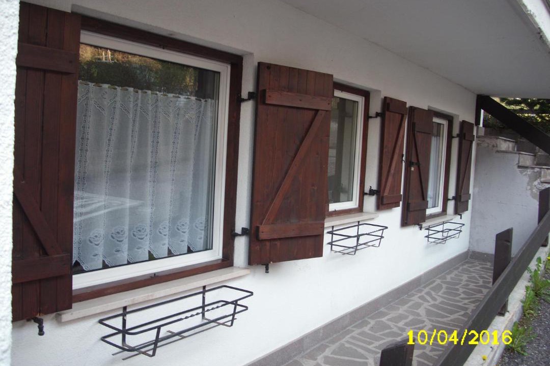 Photo of Patio Balcony in Cavalese