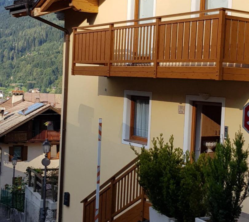 Photo of Others in Primiero San Martino di Castrozza