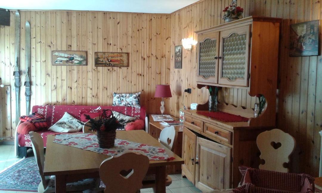 Photo of Others in Campitello di Fassa