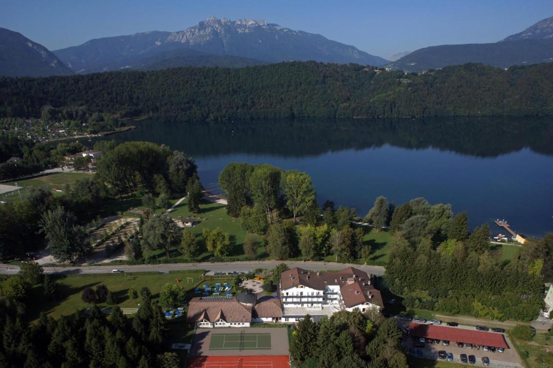 Photo of Others in Levico Terme