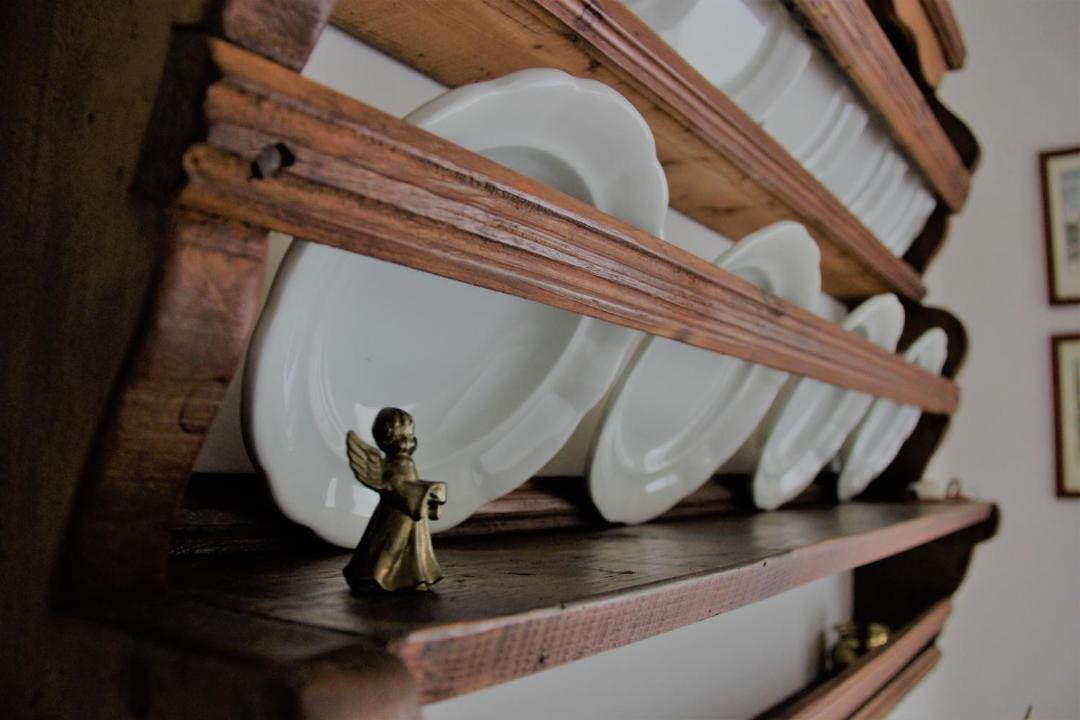 Photo of Kitchen in Malosco