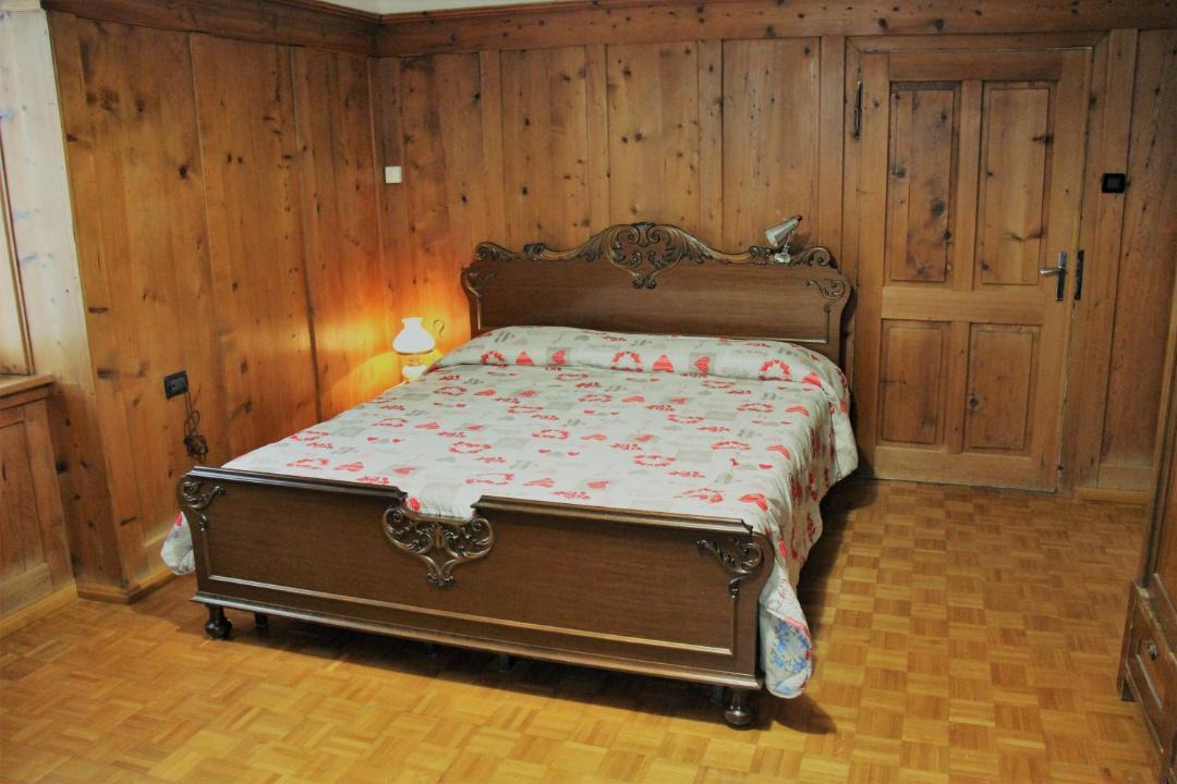 Photo of Bedroom in Malosco