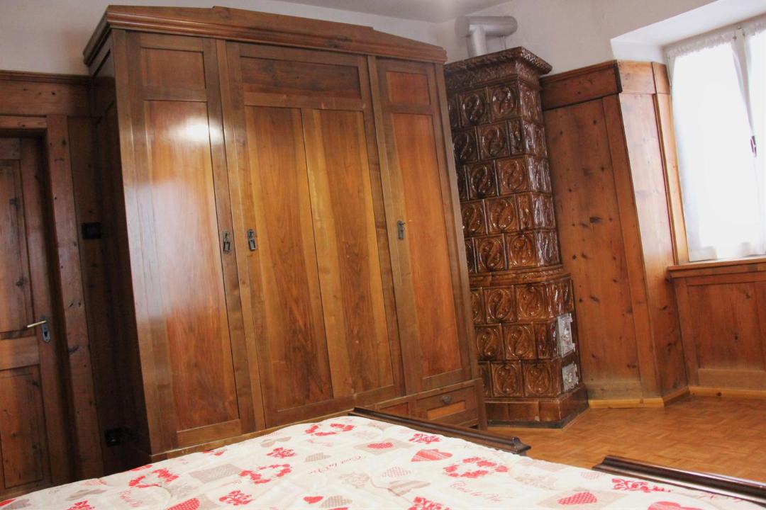 Photo of Bedroom in Malosco