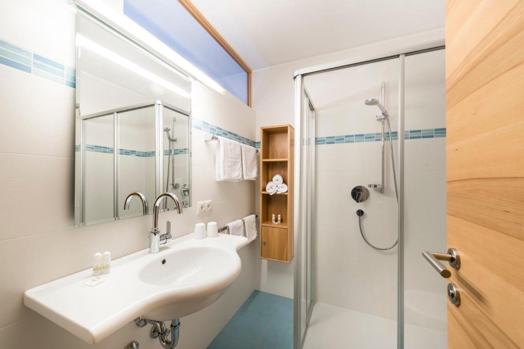 Photo of Bathroom in Riscone