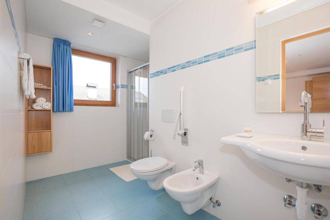 Photo of Bathroom in Riscone