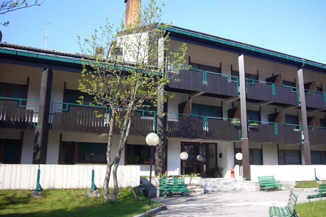 Photo of Buildings in Palu