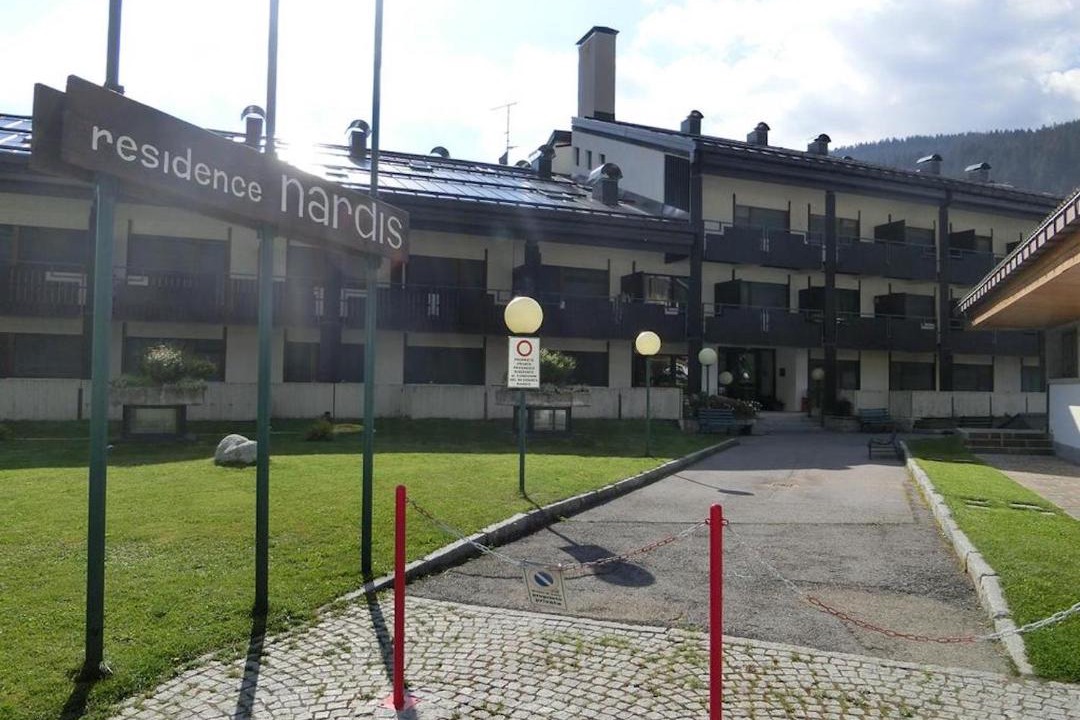 Photo of Buildings in Palu