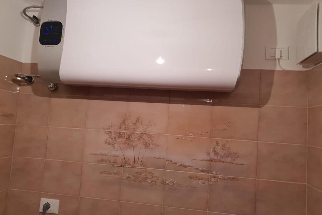 Photo of Bathroom in Palu