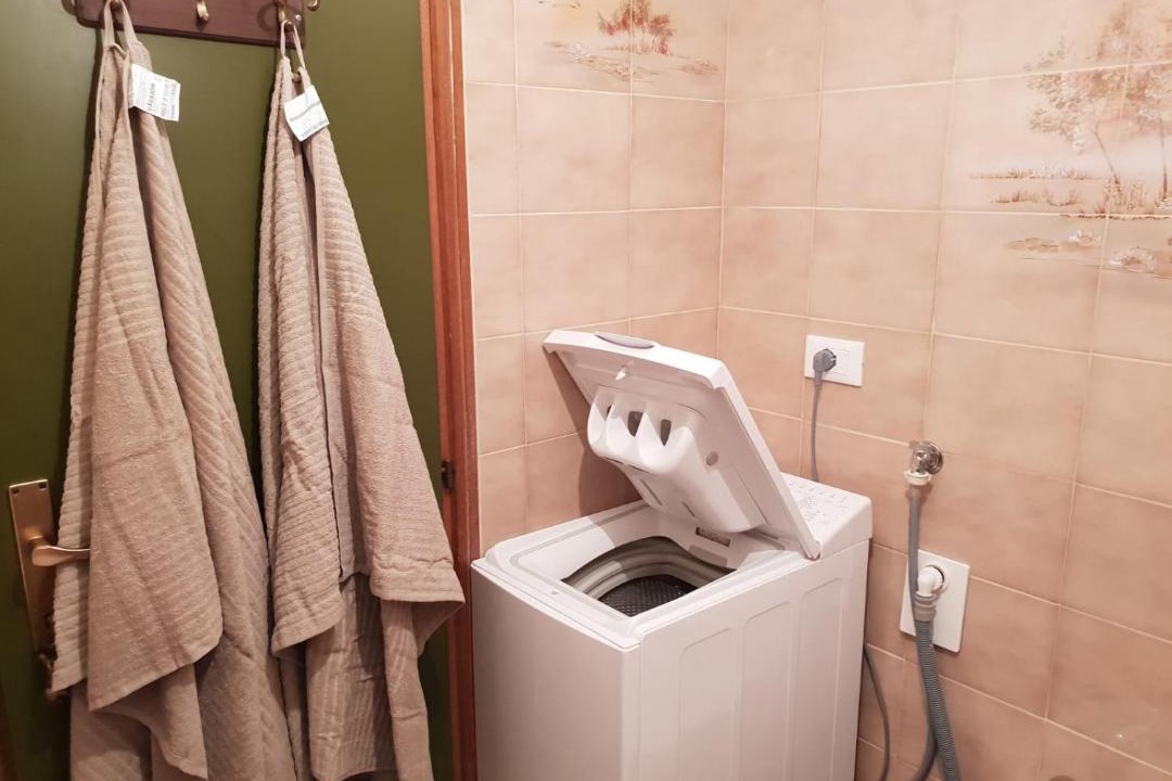 Photo of Bathroom in Palu