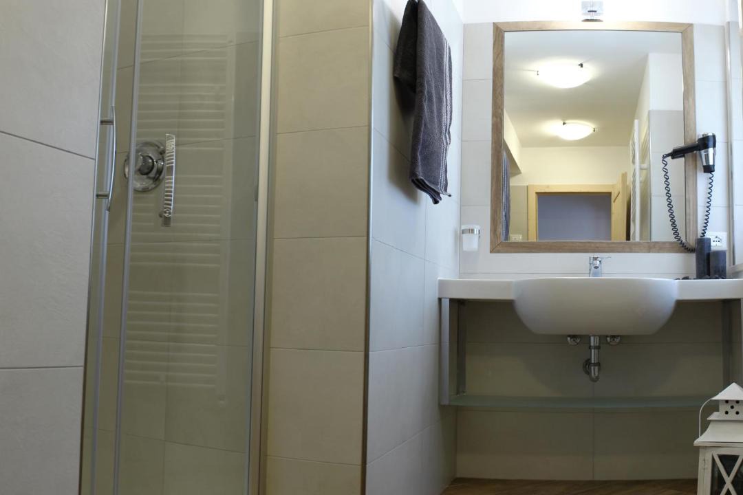 Photo of Bathroom in Andalo
