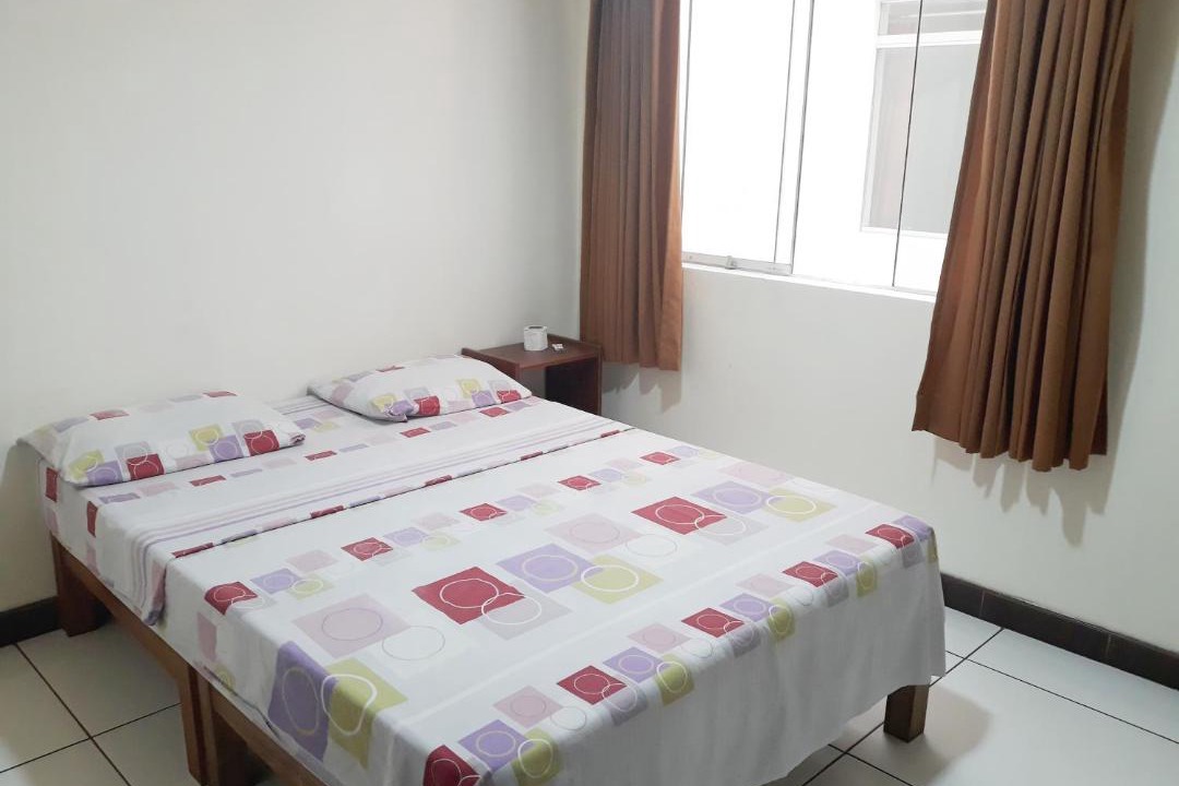 Photo of Bedroom in Huerta Grande