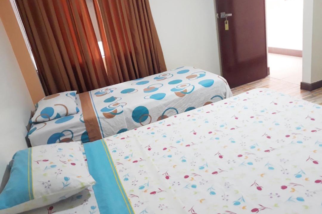 Photo of Bedroom in Huerta Grande