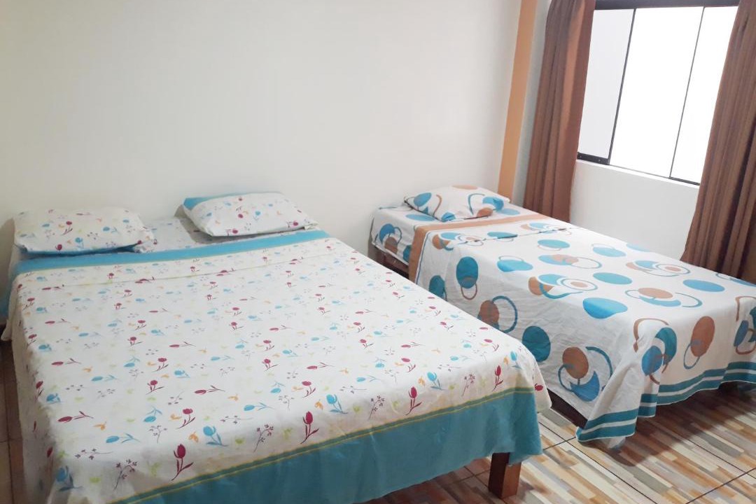 Photo of Bedroom in Huerta Grande