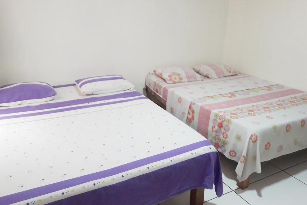 Photo of Bedroom in Huerta Grande