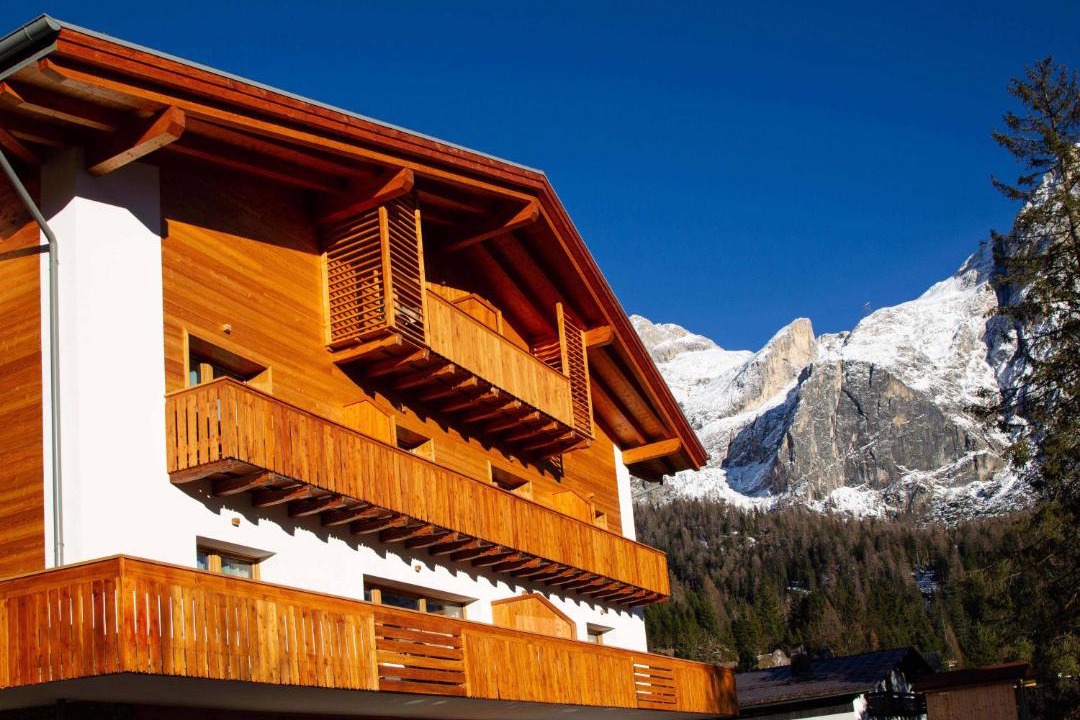 Photo of Others in San Martino di Castrozza