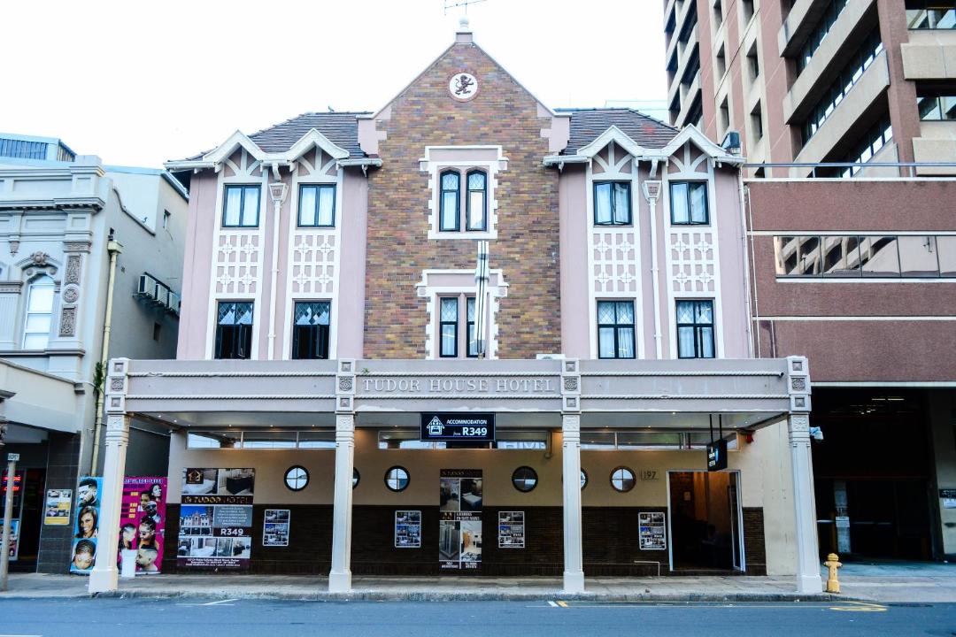Photo of Others in Durban Central Business District