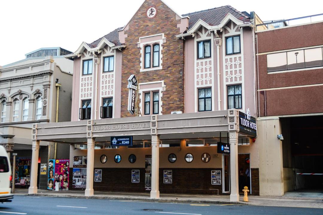 Photo of Others in Durban Central Business District