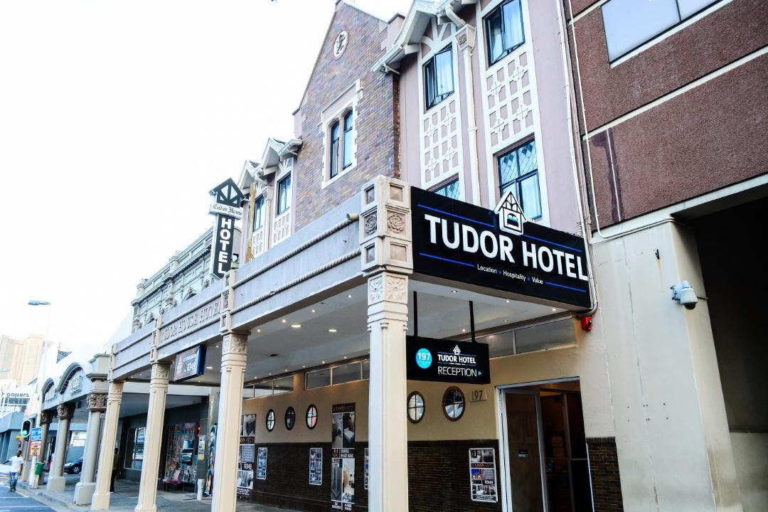 Photo of Others in Durban Central Business District