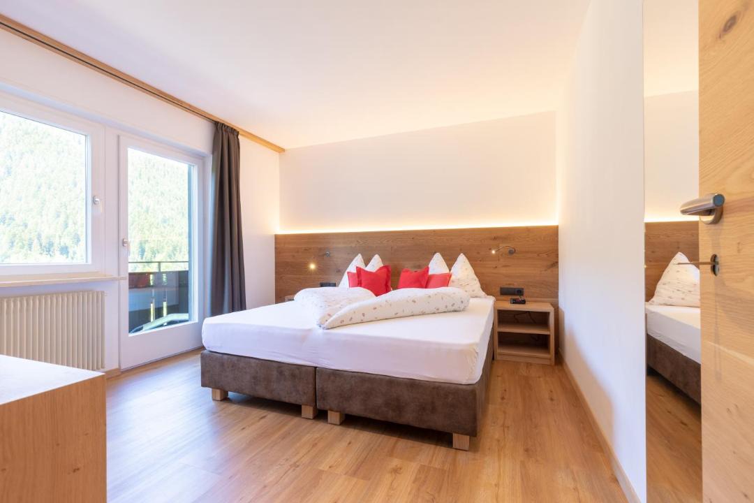 Photo of Bedroom in Nova Levante