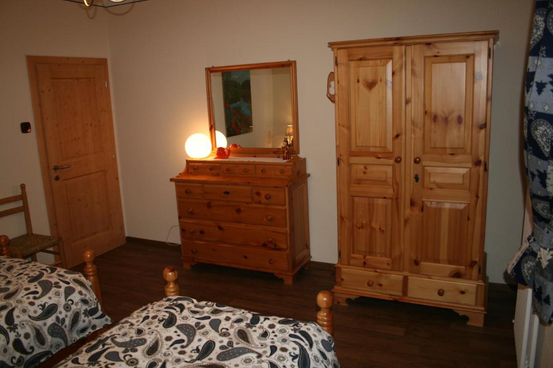 Photo of Bedroom in Predazzo