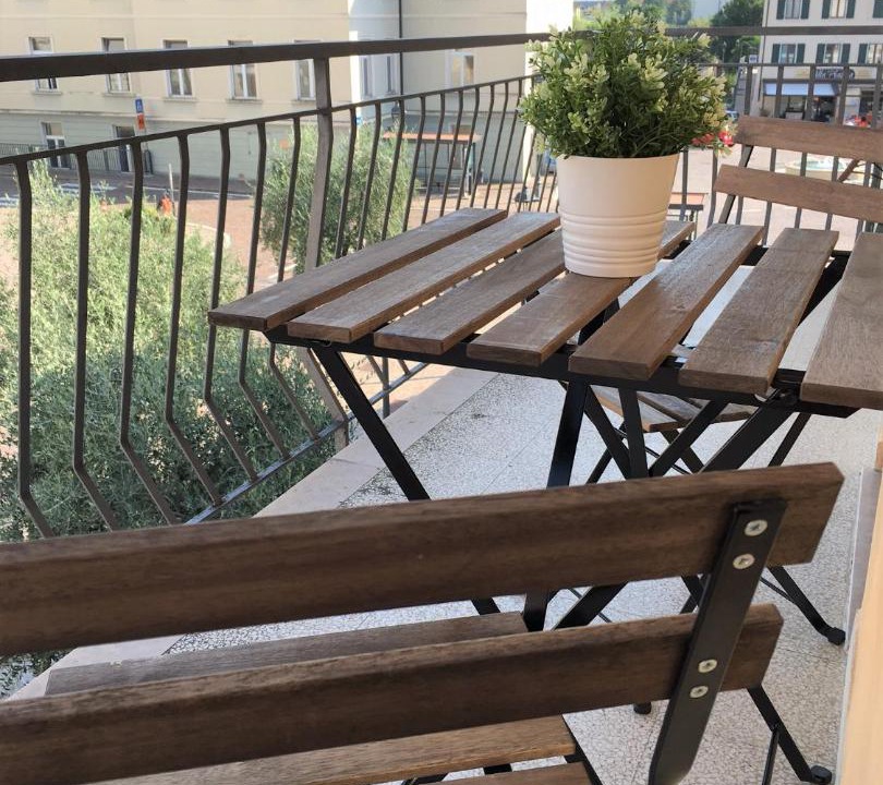 Photo of Patio Balcony in Dro