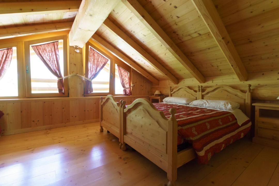 Photo of Bedroom in Valdaone