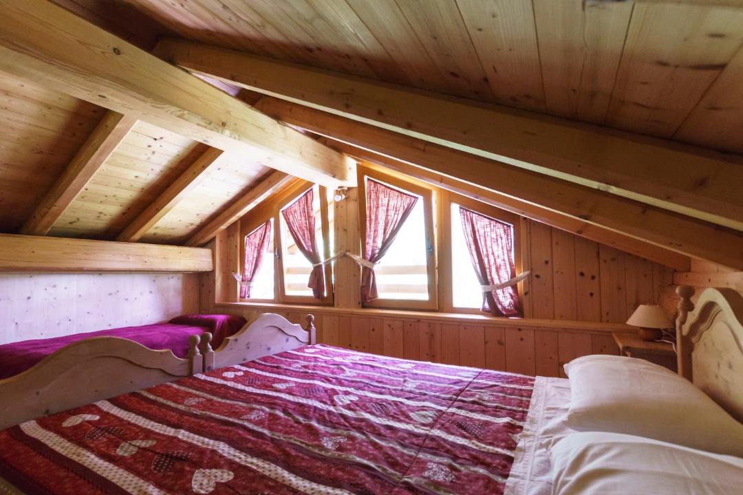 Photo of Bedroom in Valdaone