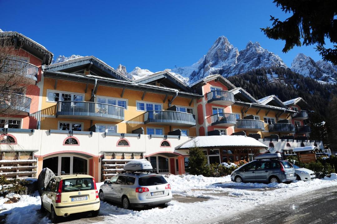 Photo of Others in San Martino di Castrozza