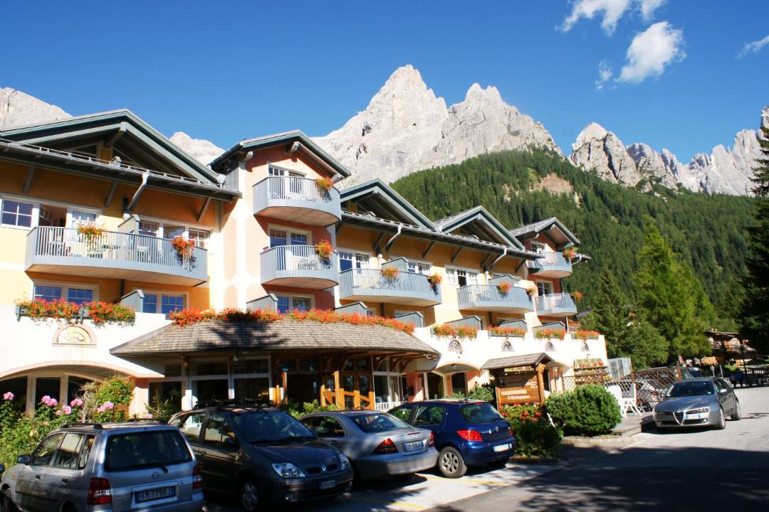 Photo of Others in San Martino di Castrozza