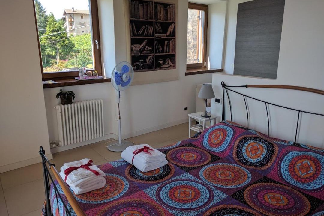 Photo of Bedroom in Isera