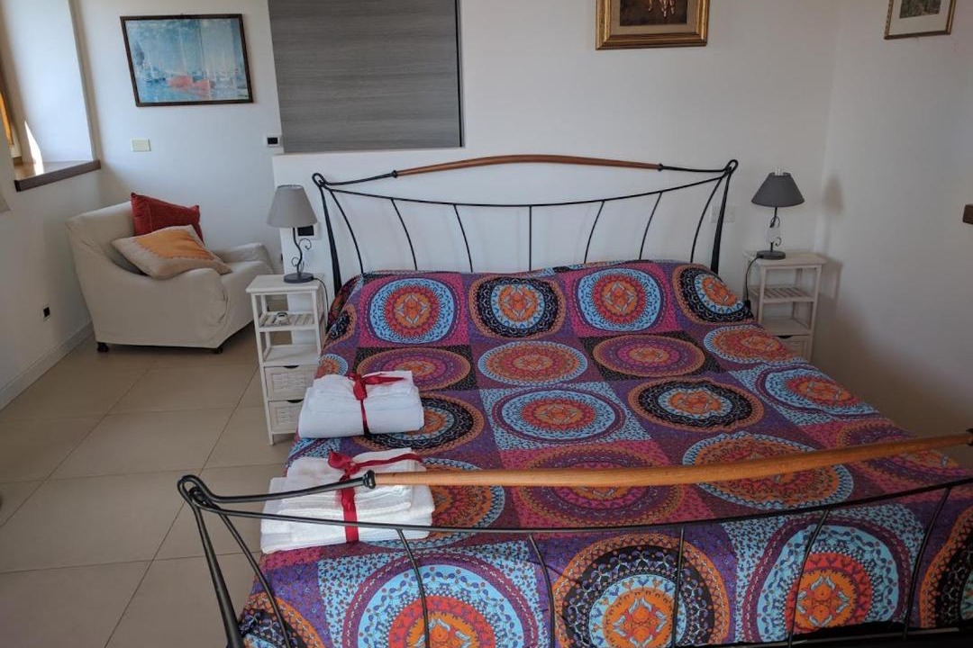 Photo of Bedroom in Isera