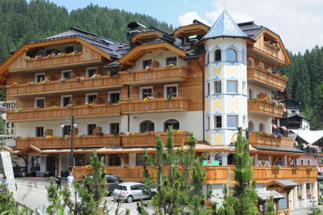 Photo of Others in Madonna di Campiglio