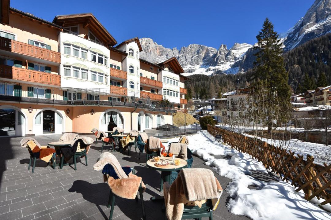 Photo of Others in San Martino di Castrozza