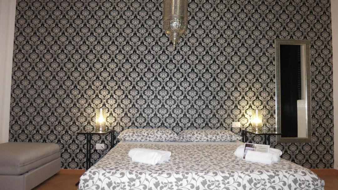 Photo of Bedroom in Trento Old Town