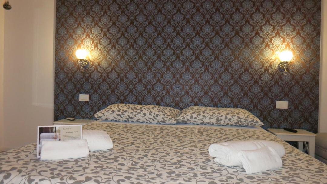 Photo of Bedroom in Trento Old Town
