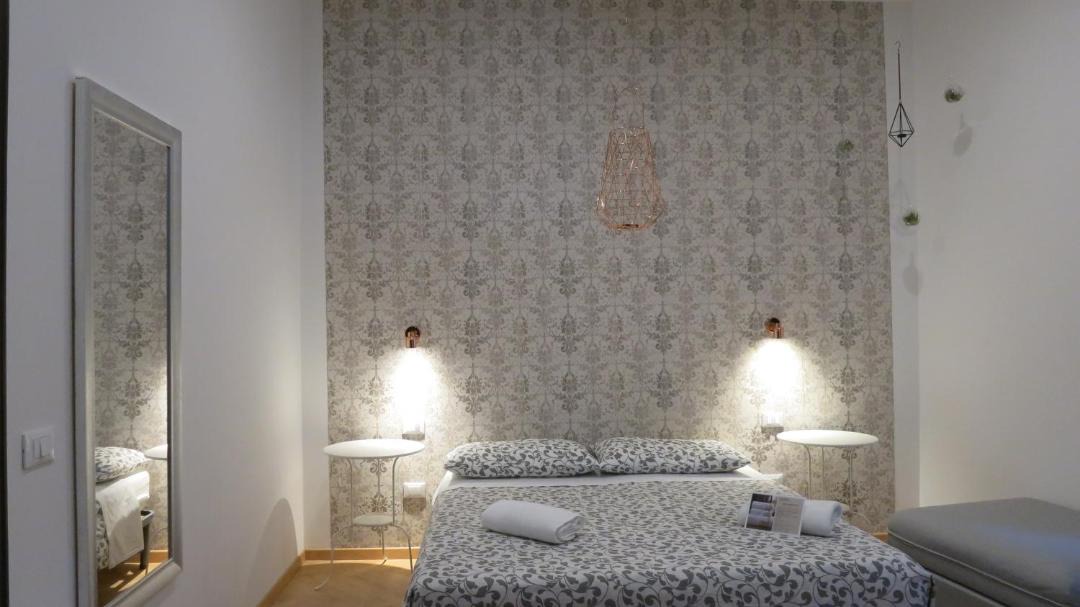 Photo of Bedroom in Trento Old Town