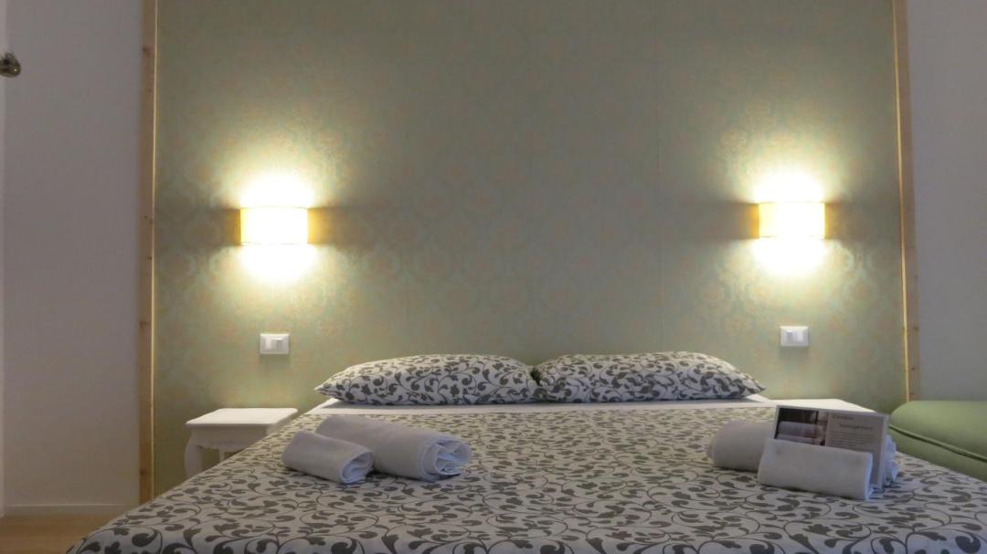 Photo of Bedroom in Trento Old Town