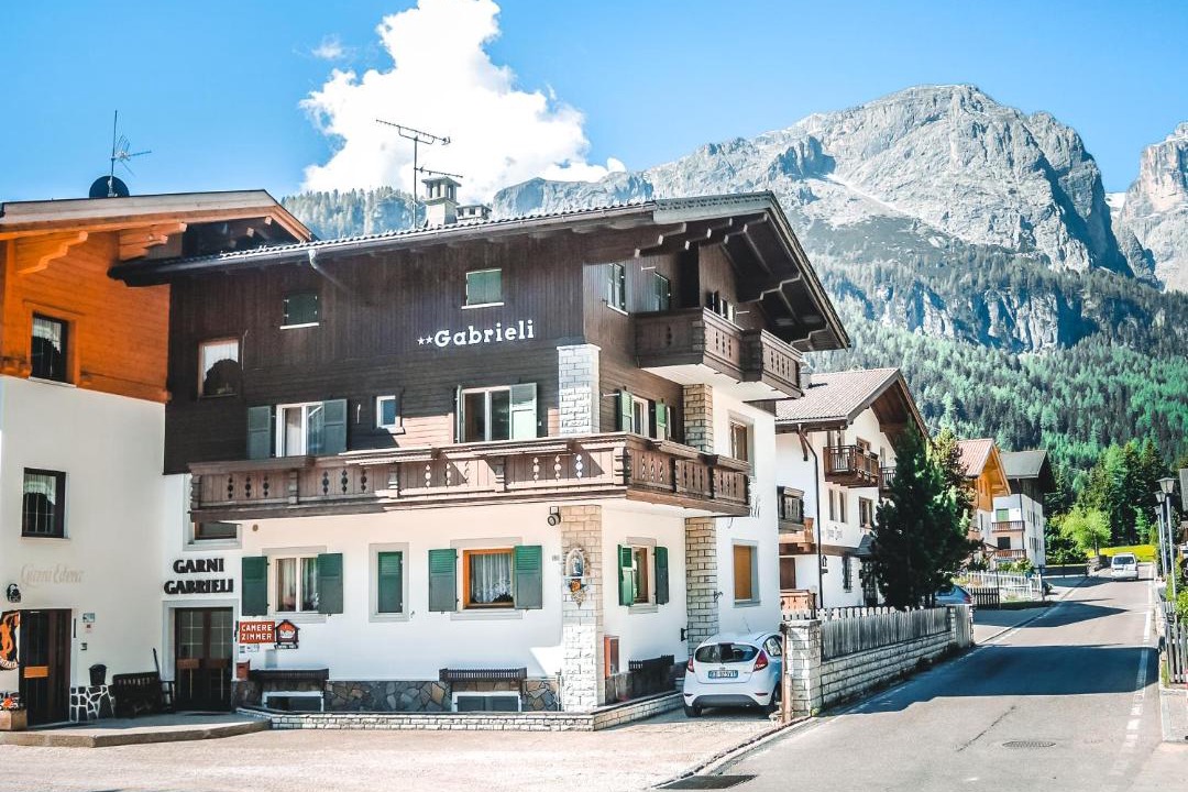 Photo of Others in Corvara in Badia