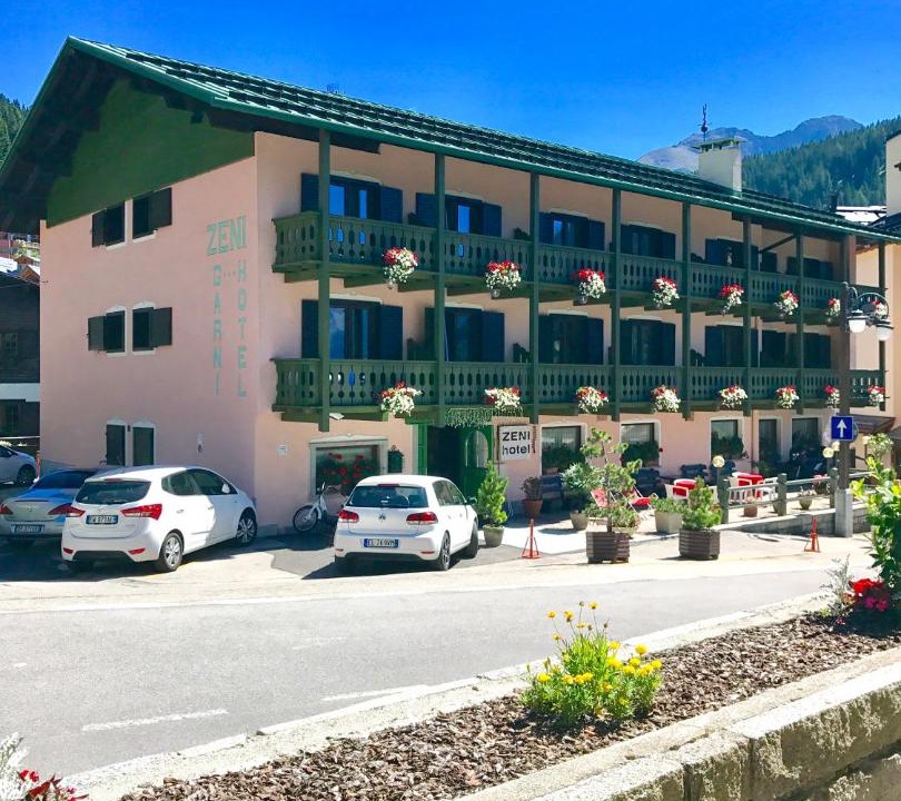 Photo of Others in Madonna di Campiglio