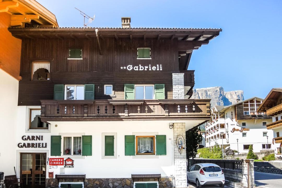 Photo of Others in Corvara in Badia
