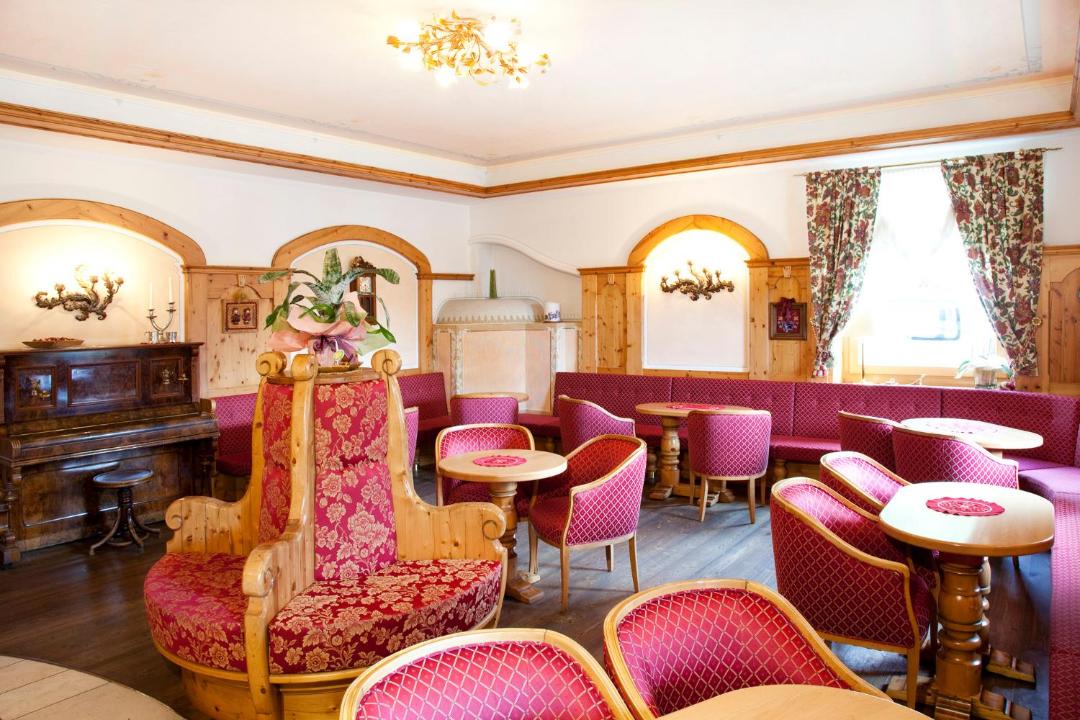 Photo of Livingroom in San Martino di Castrozza