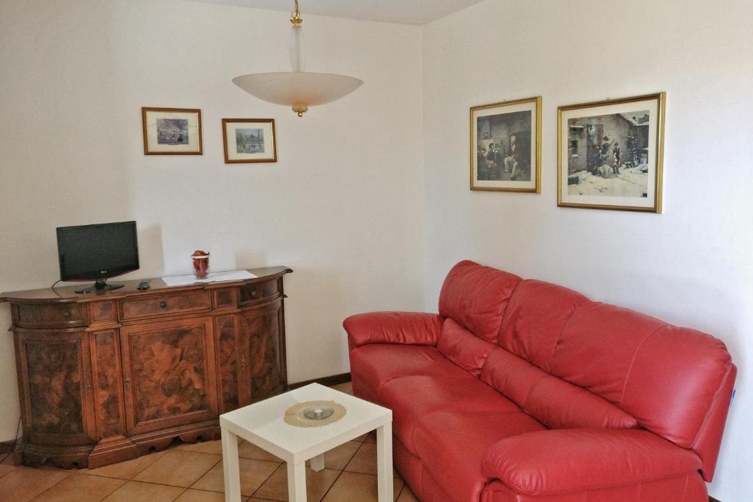 Photo of Livingroom in Molina di Ledro
