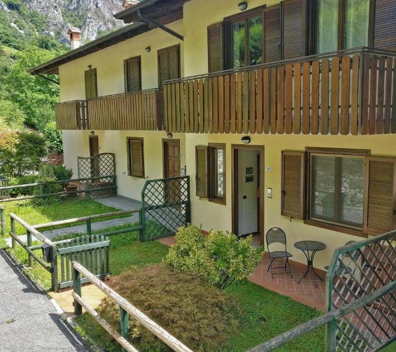 Photo of Buildings in Molina di Ledro