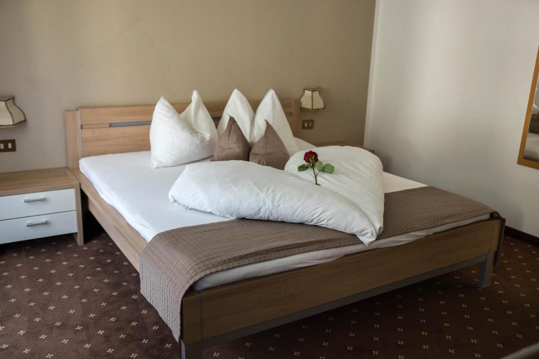 Photo of Bedroom in Naturno